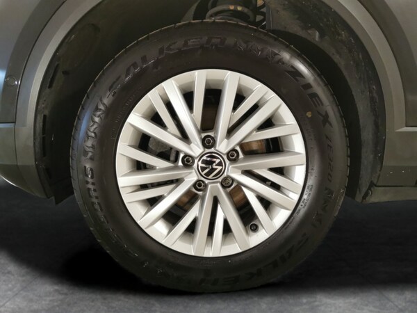 Used Volkswagen T-Roc 2024 for sale - 75932985: Photo 29