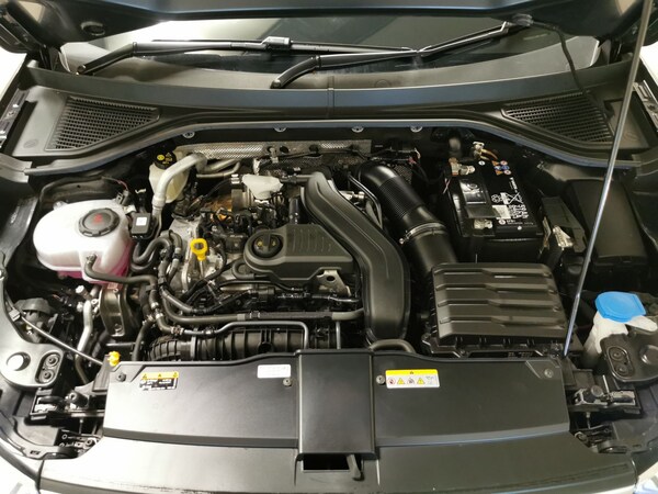 Used Volkswagen T-Roc 2024 for sale - 75932985: Photo 41