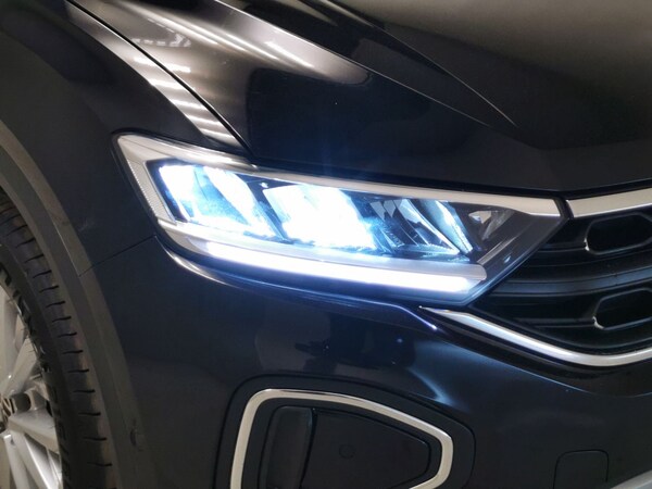 Used Volkswagen T-Roc 2024 for sale - 75932985: Photo 6
