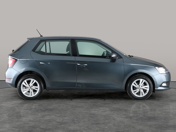 Used Skoda Fabia 2018 for sale - 76118145: Photo 10