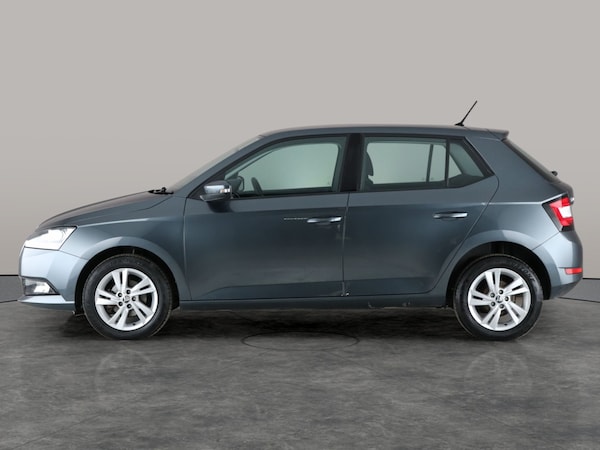 Used Skoda Fabia 2018 for sale - 76118145: Photo 15