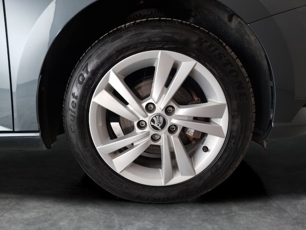 Used Skoda Fabia 2018 for sale - 76118145: Photo 26