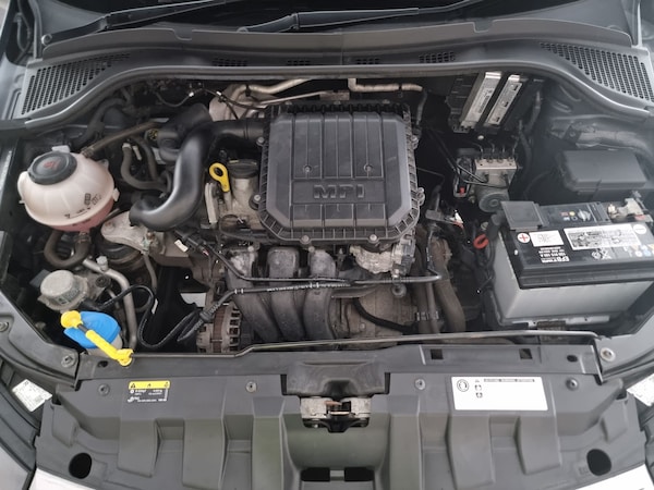 Used Skoda Fabia 2018 for sale - 76118145: Photo 36