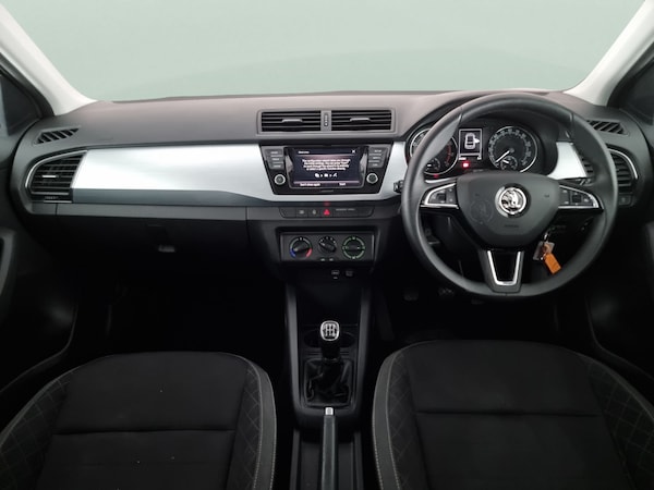 Used Skoda Fabia 2018 for sale - 76118145: Photo 7