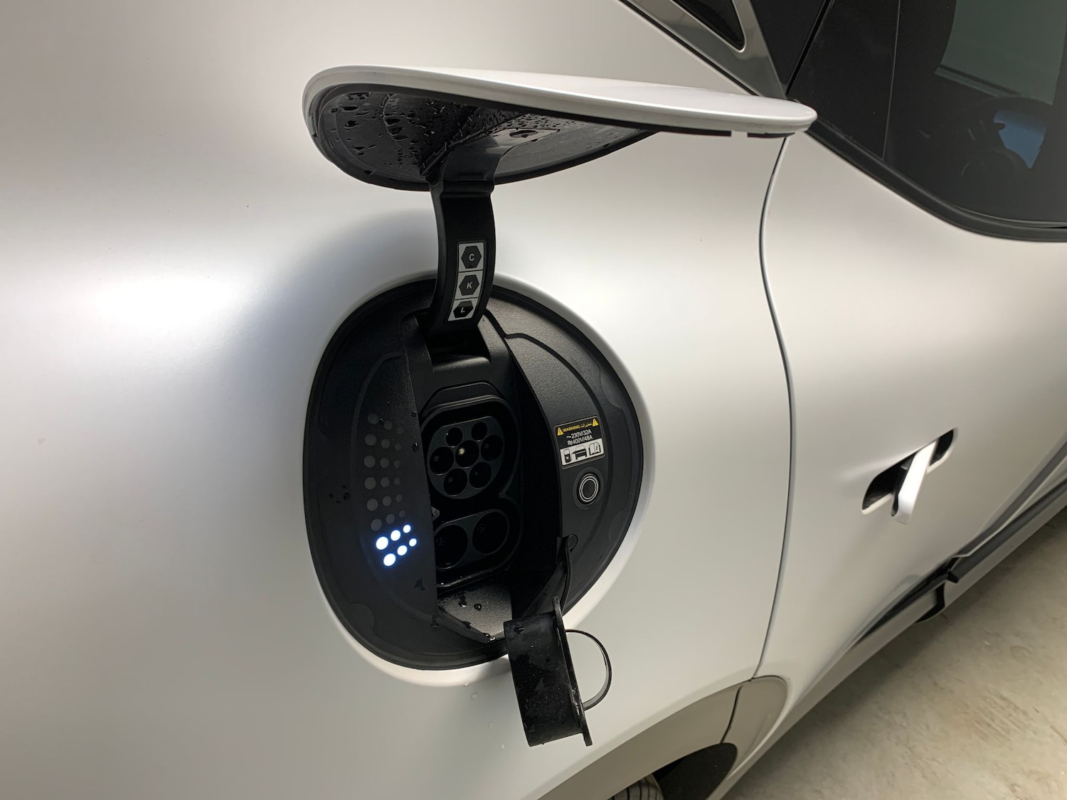 Used Genesis GV60 2022 for sale - 76958382: Photo 34