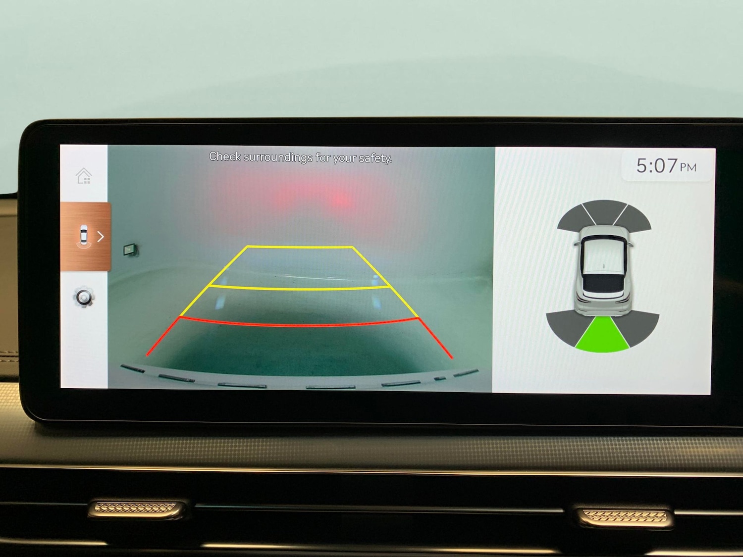 Used Genesis GV60 2022 for sale - 76958382: Photo 5