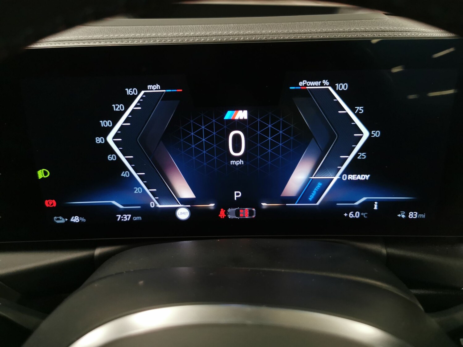 Used BMW i4 2022 for sale - 77404302: Photo 26