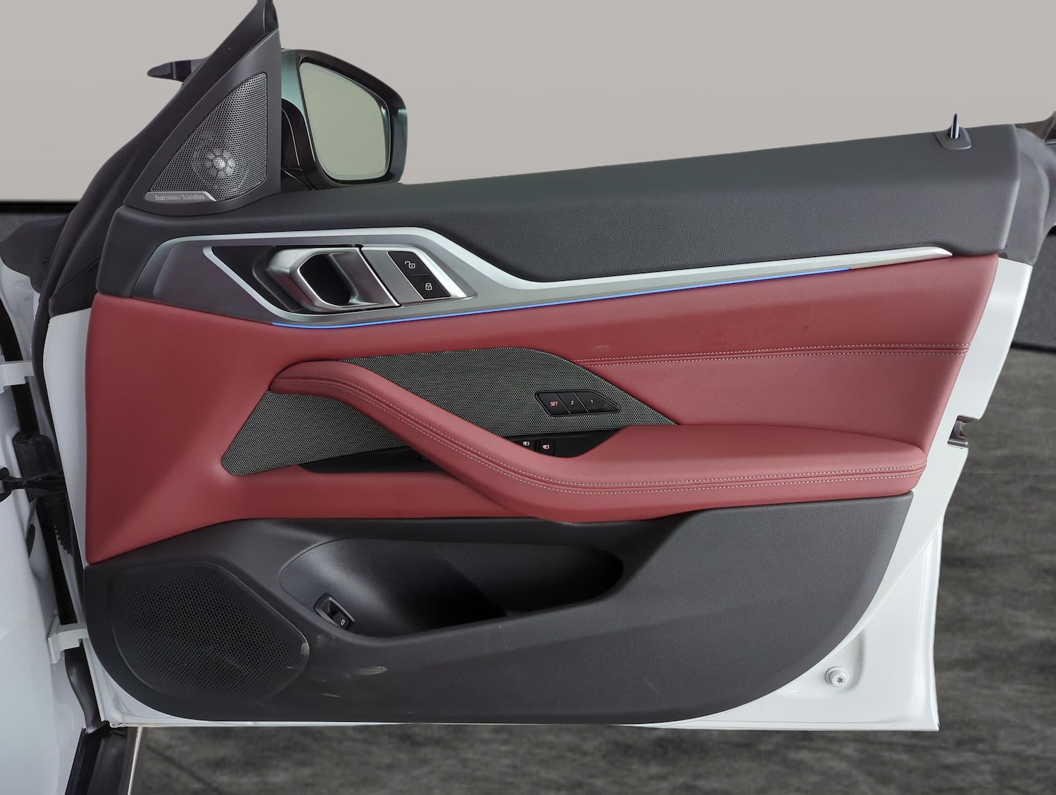 Used BMW i4 2022 for sale - 77404302: Photo 40