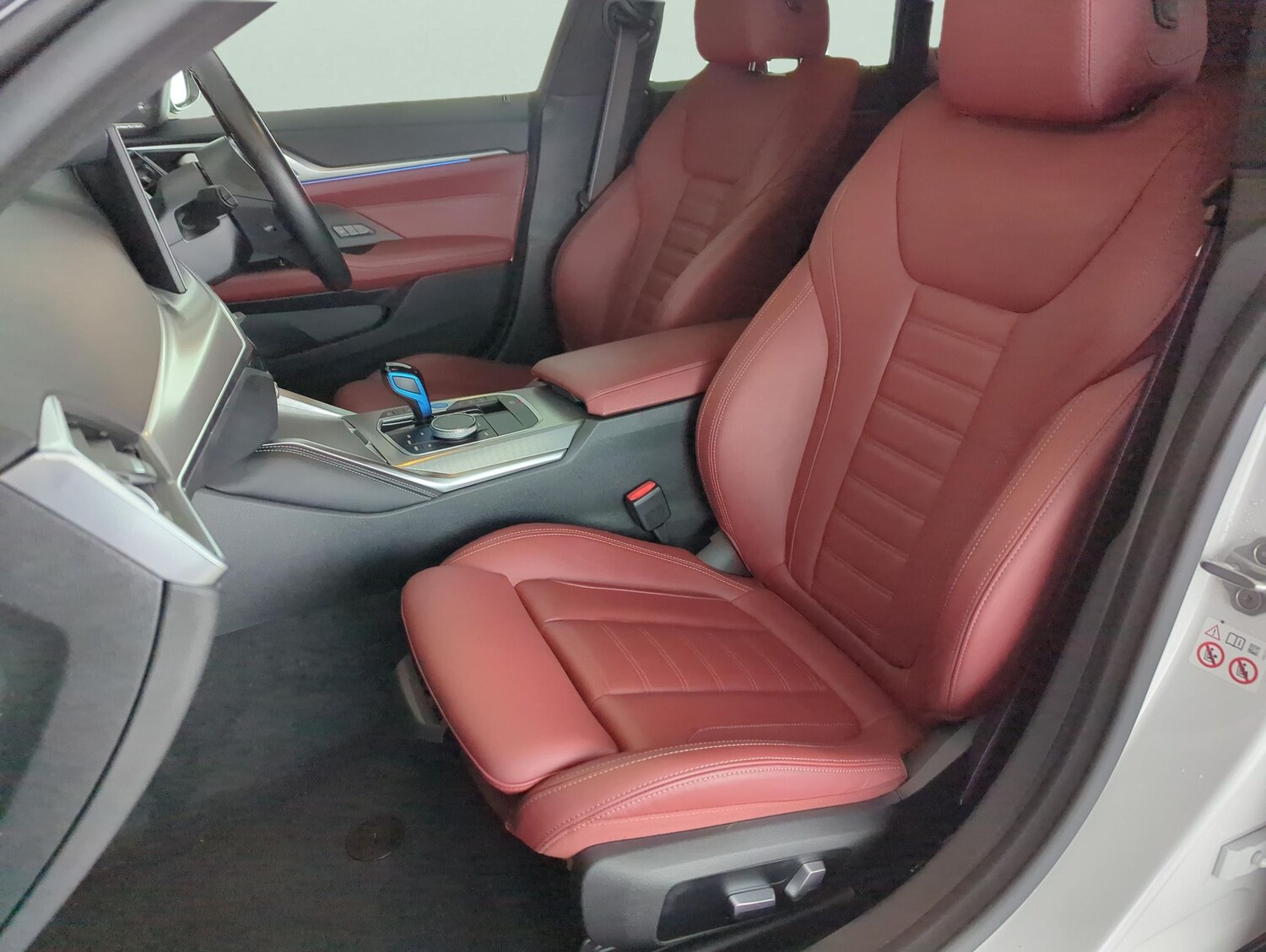 Used BMW i4 2022 for sale - 77404302: Photo 8