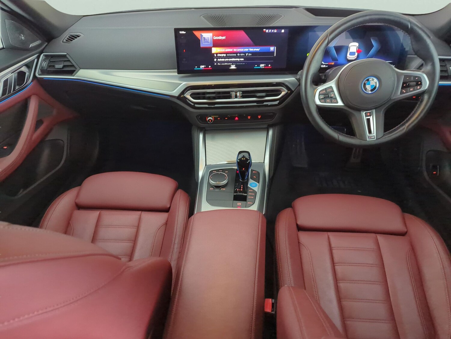 Used BMW i4 2022 for sale - 77404302: Photo 9