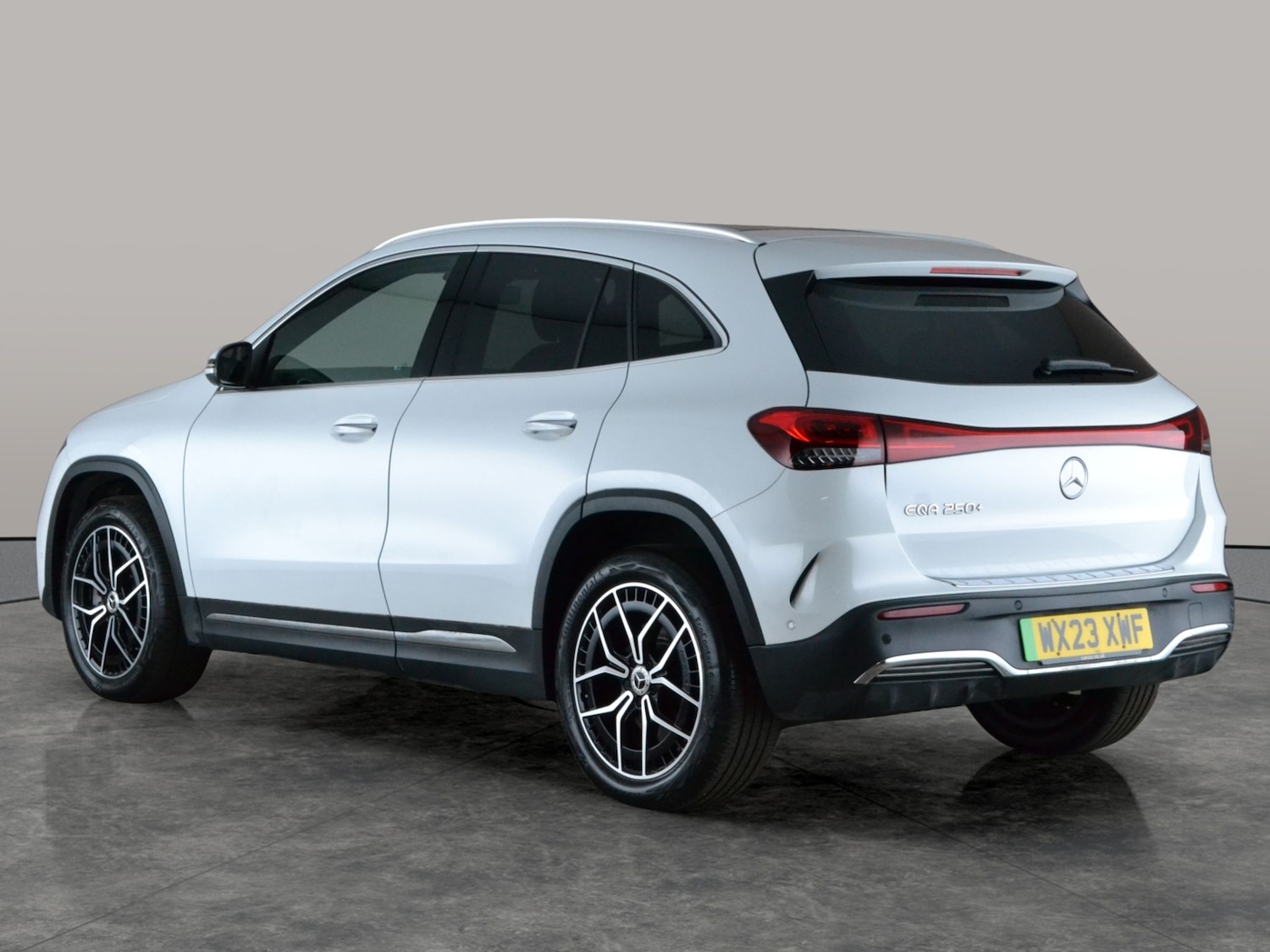 Used Mercedes-Benz EQA 2023 for sale - 78149503: Photo 13