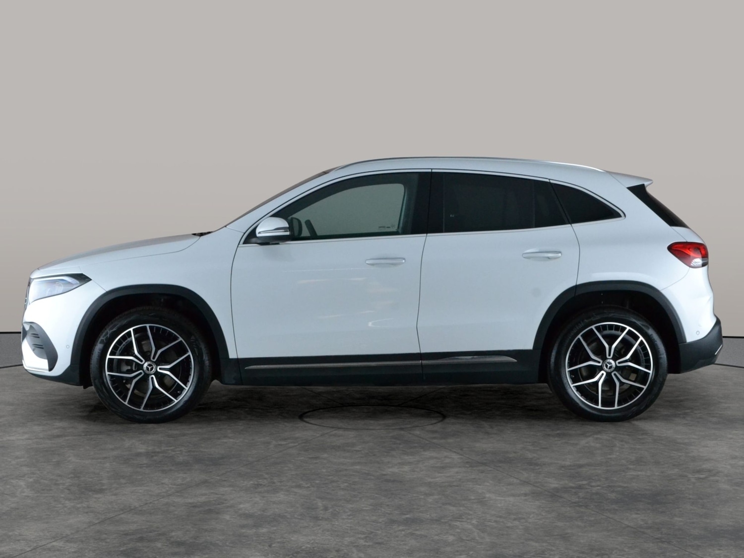 Used Mercedes-Benz EQA 2023 for sale - 78149503: Photo 14