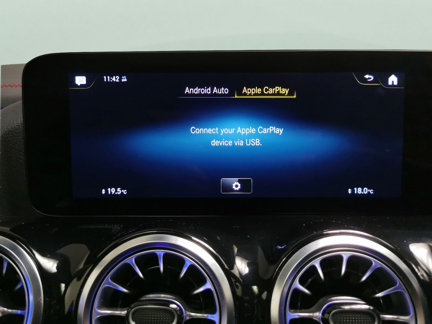 Used Mercedes-Benz EQA 2023 for sale - 78149503: Photo 16