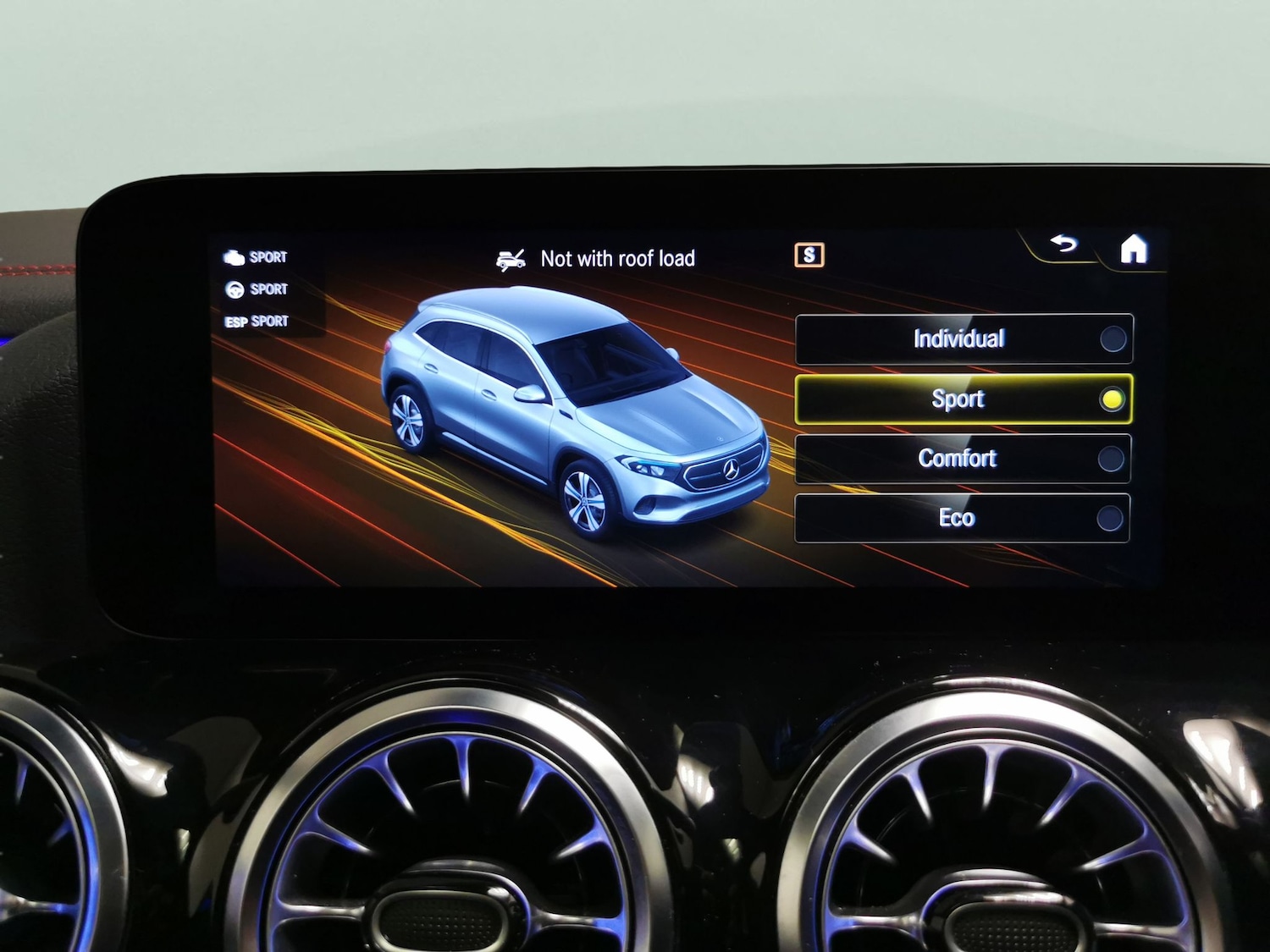 Used Mercedes-Benz EQA 2023 for sale - 78149503: Photo 17