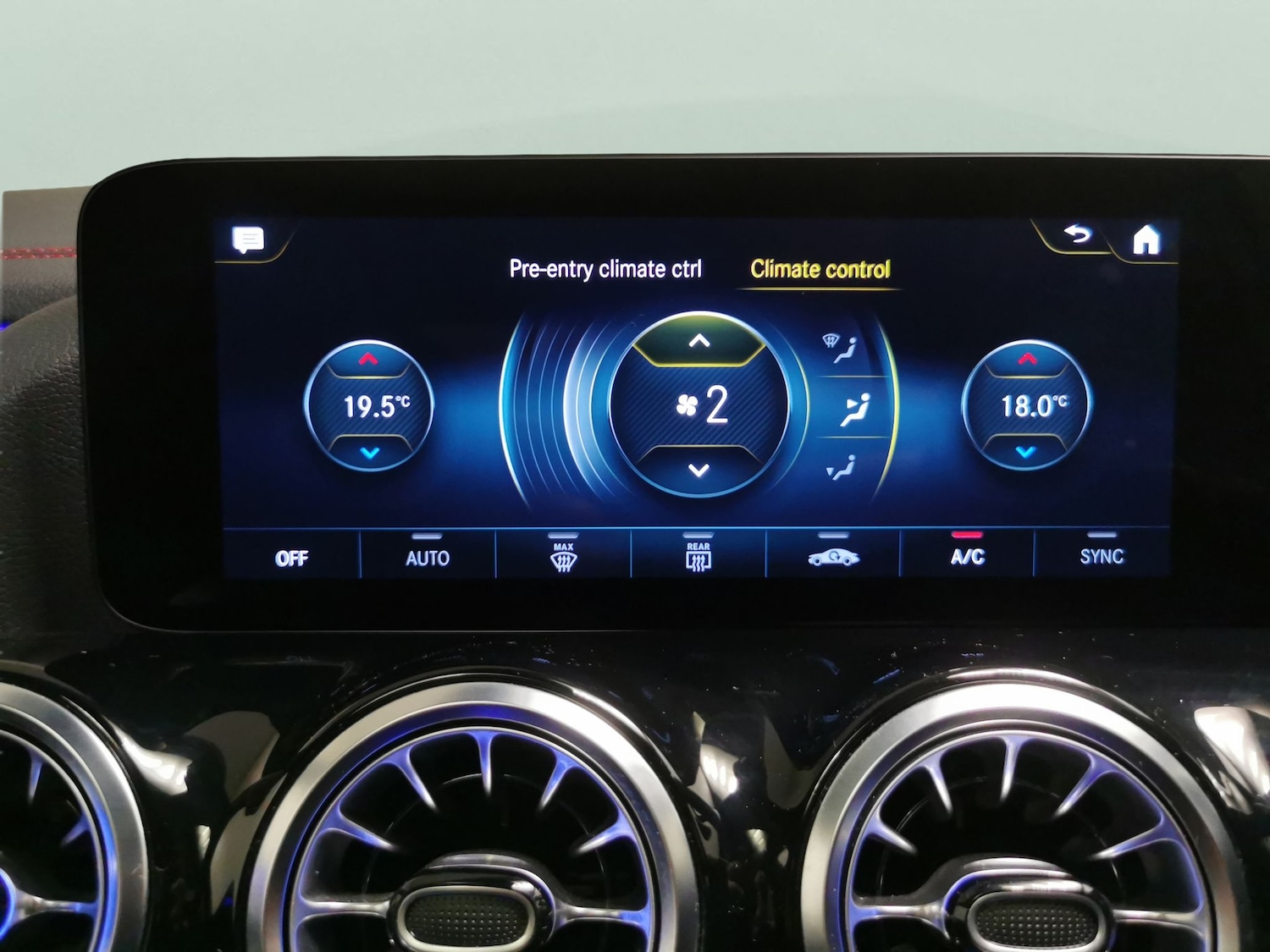 Used Mercedes-Benz EQA 2023 for sale - 78149503: Photo 18