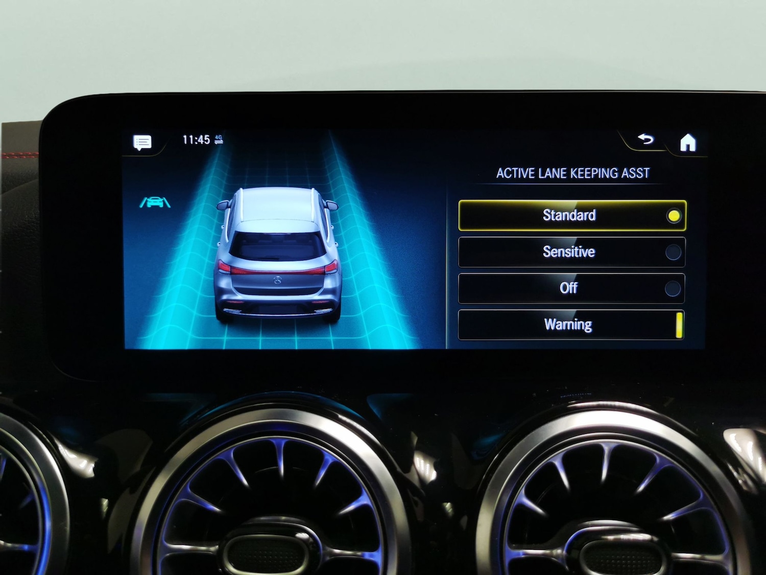 Used Mercedes-Benz EQA 2023 for sale - 78149503: Photo 23