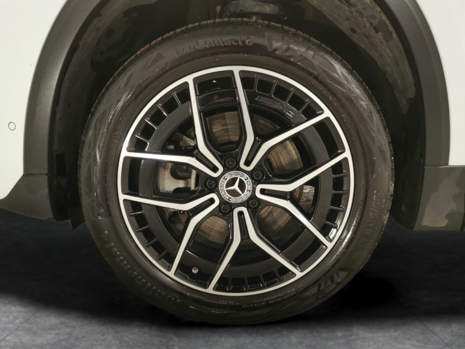 Used Mercedes-Benz EQA 2023 for sale - 78149503: Photo 24