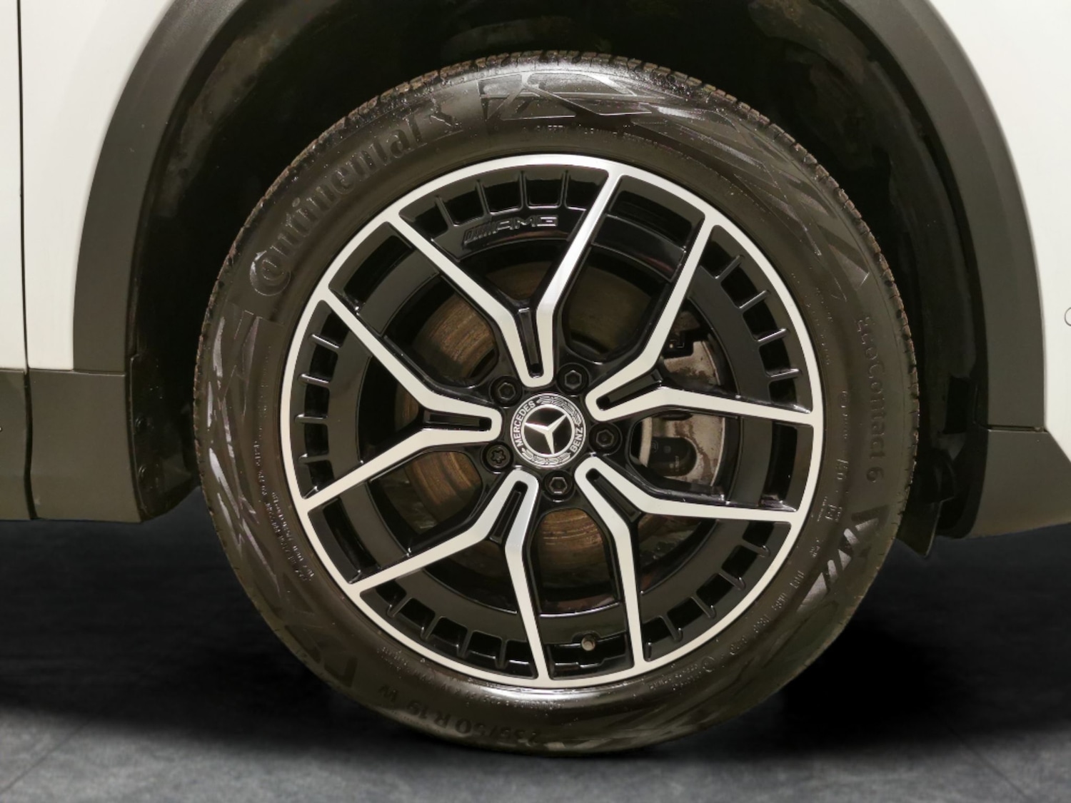 Used Mercedes-Benz EQA 2023 for sale - 78149503: Photo 25