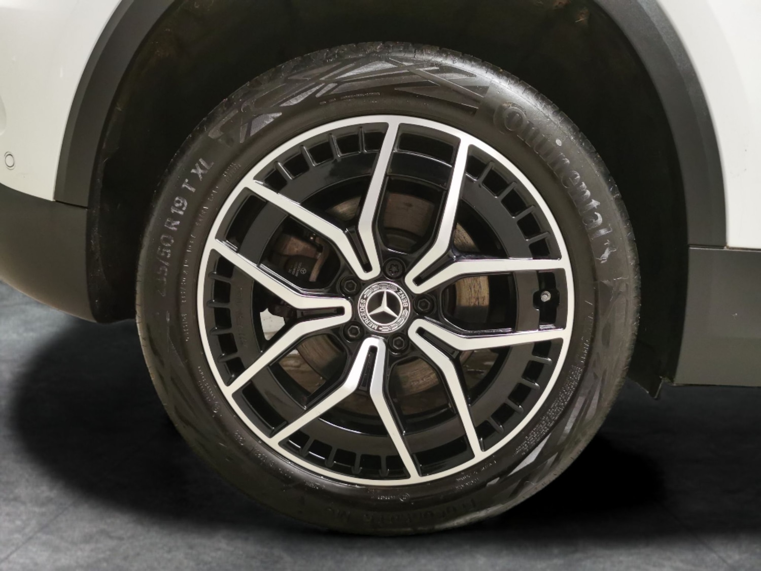 Used Mercedes-Benz EQA 2023 for sale - 78149503: Photo 26