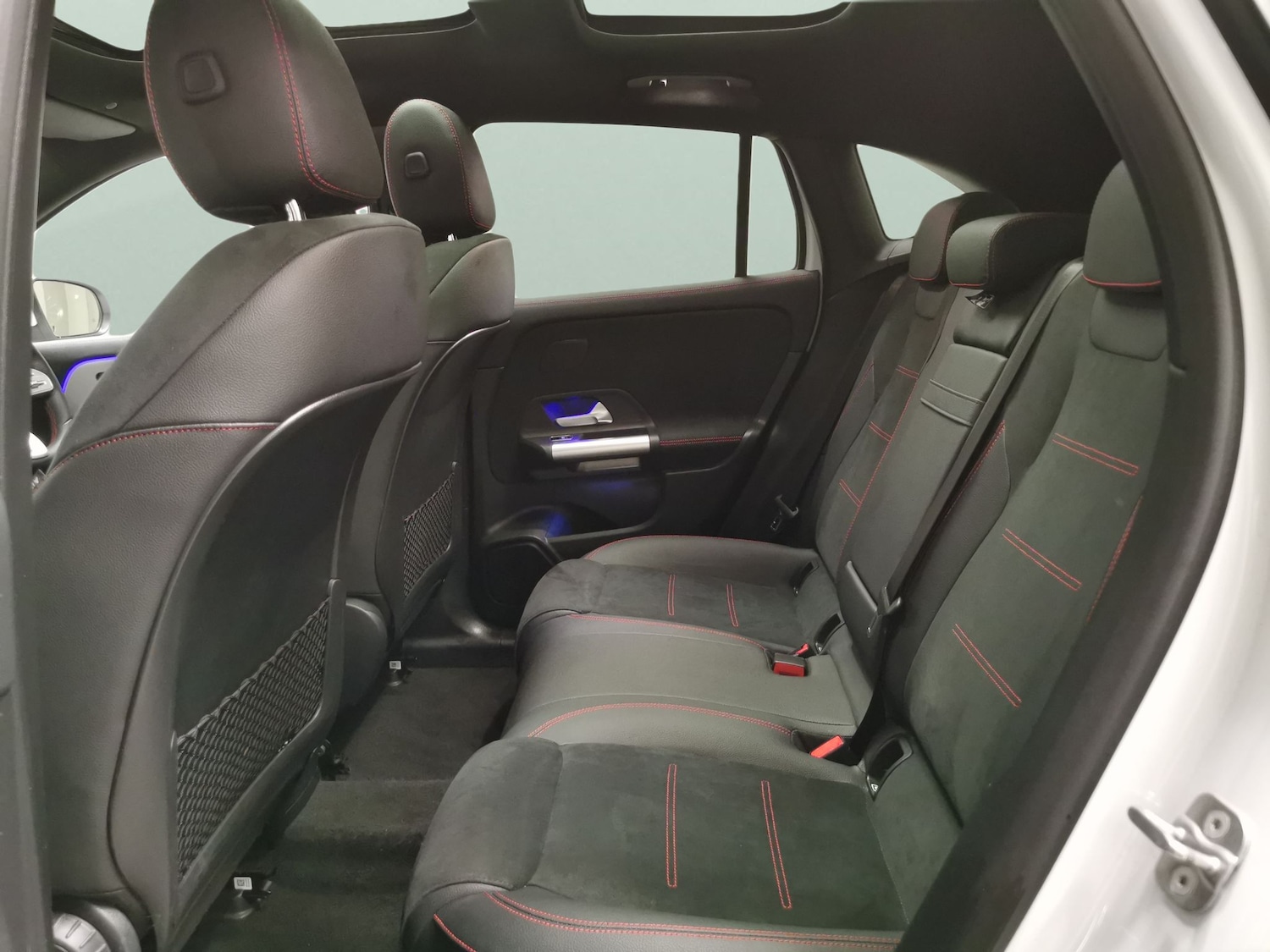 Used Mercedes-Benz EQA 2023 for sale - 78149503: Photo 27