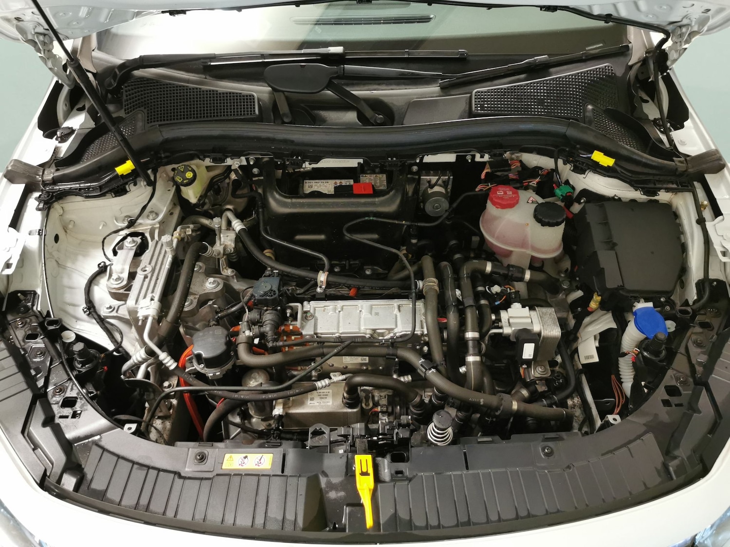 Used Mercedes-Benz EQA 2023 for sale - 78149503: Photo 34