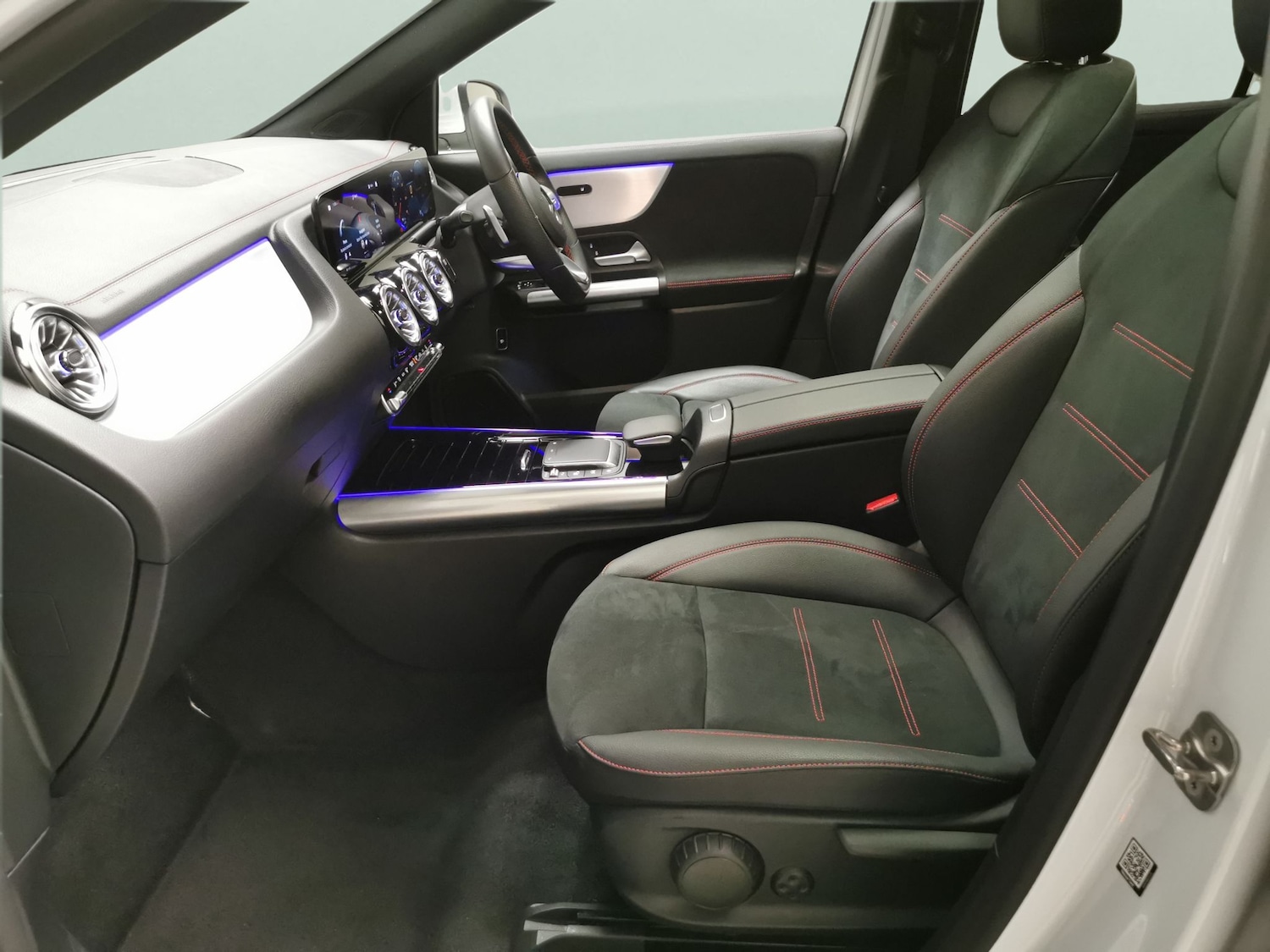 Used Mercedes-Benz EQA 2023 for sale - 78149503: Photo 4