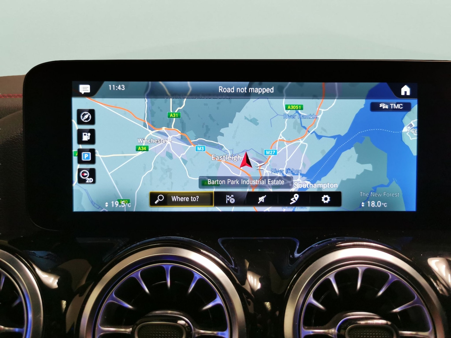 Used Mercedes-Benz EQA 2023 for sale - 78149503: Photo 7