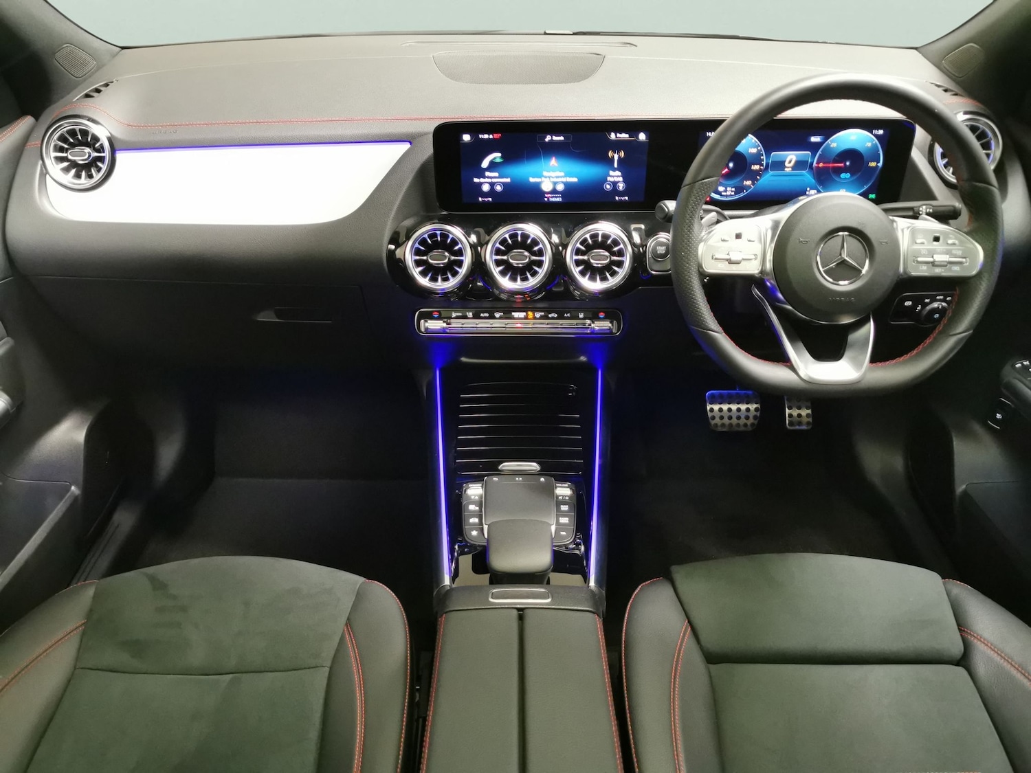 Used Mercedes-Benz EQA 2023 for sale - 78149503: Photo 8