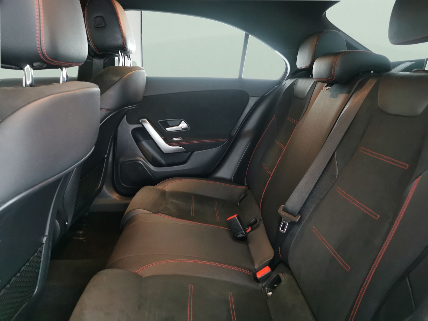 Used Mercedes-Benz A-Class 2022 for sale - 77802966: Photo 26