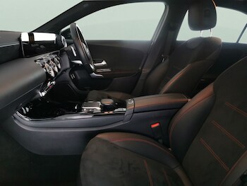 Used Mercedes-Benz A-Class 2022 for sale - 77802966: Photo