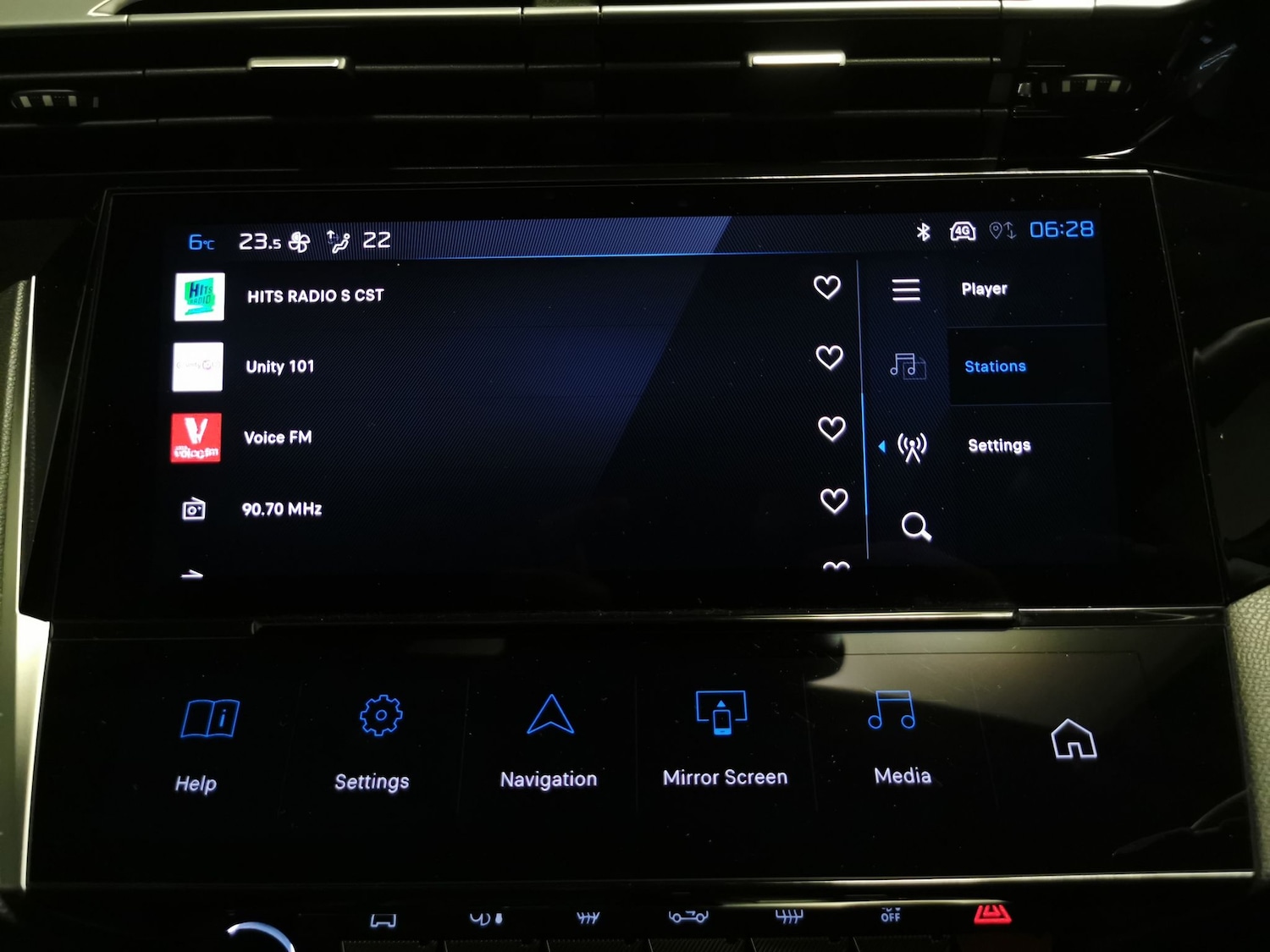 Used Peugeot 308 2023 for sale - 77178665: Photo 7