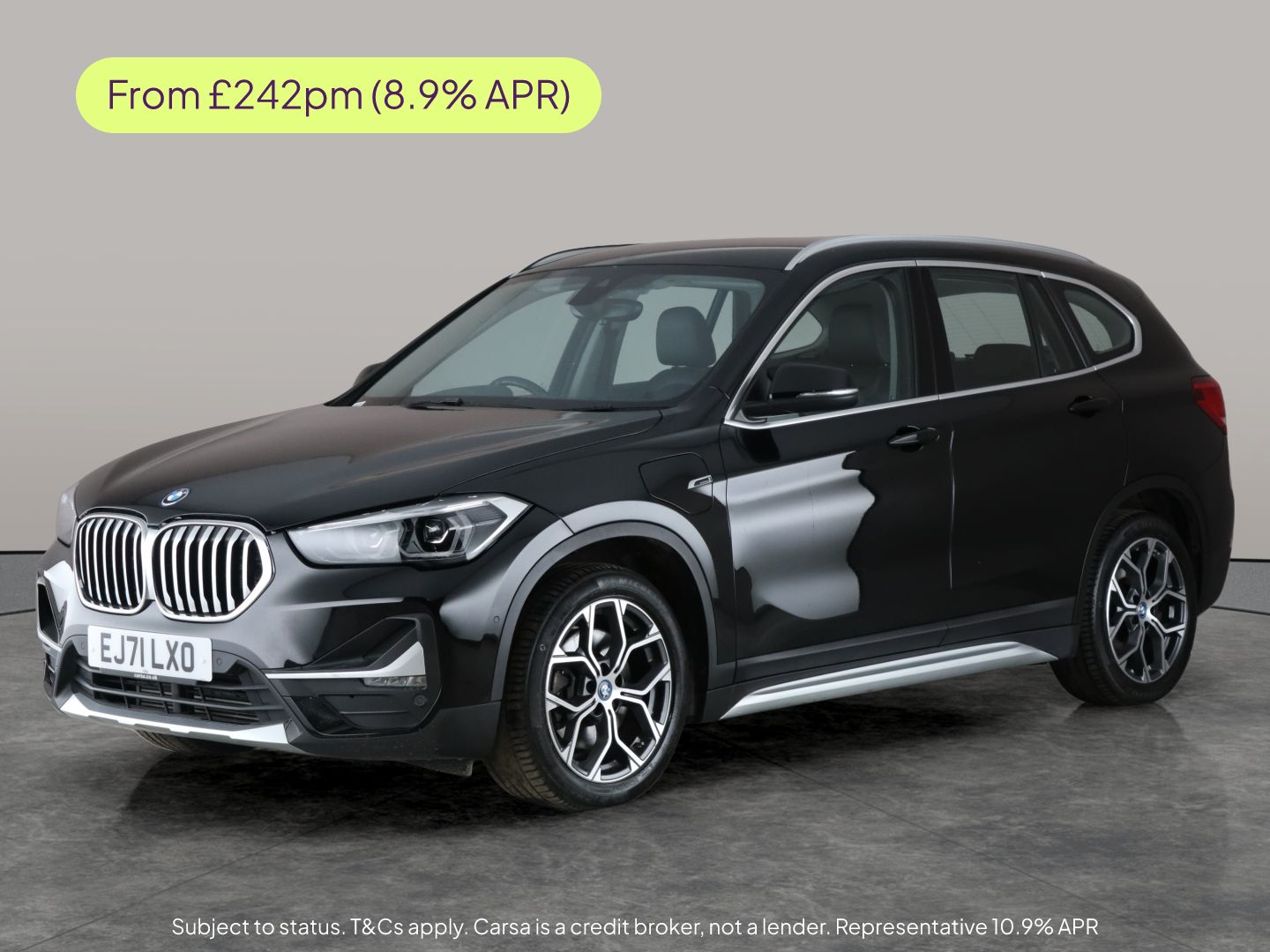 Used BMW X1 2021 for sale - 76803887: Photo 1