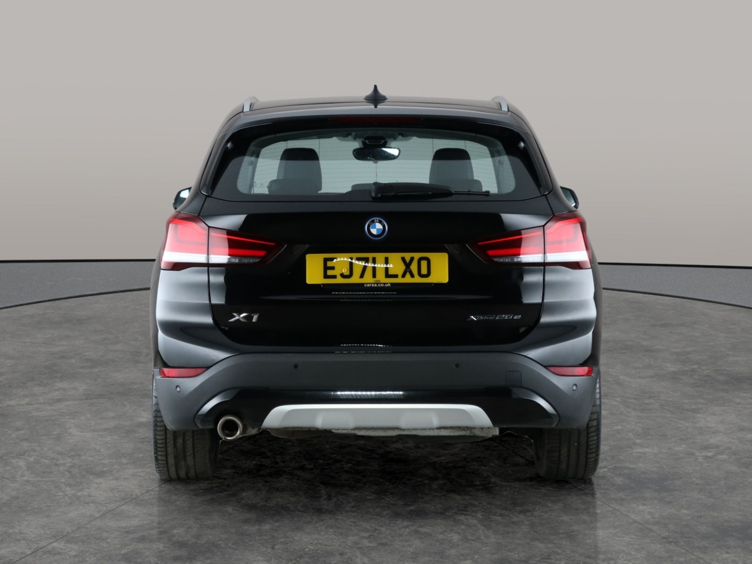 Used BMW X1 2021 for sale - 76803887: Photo 11