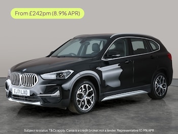 Used BMW X1 2021 for sale - 76803887: Photo