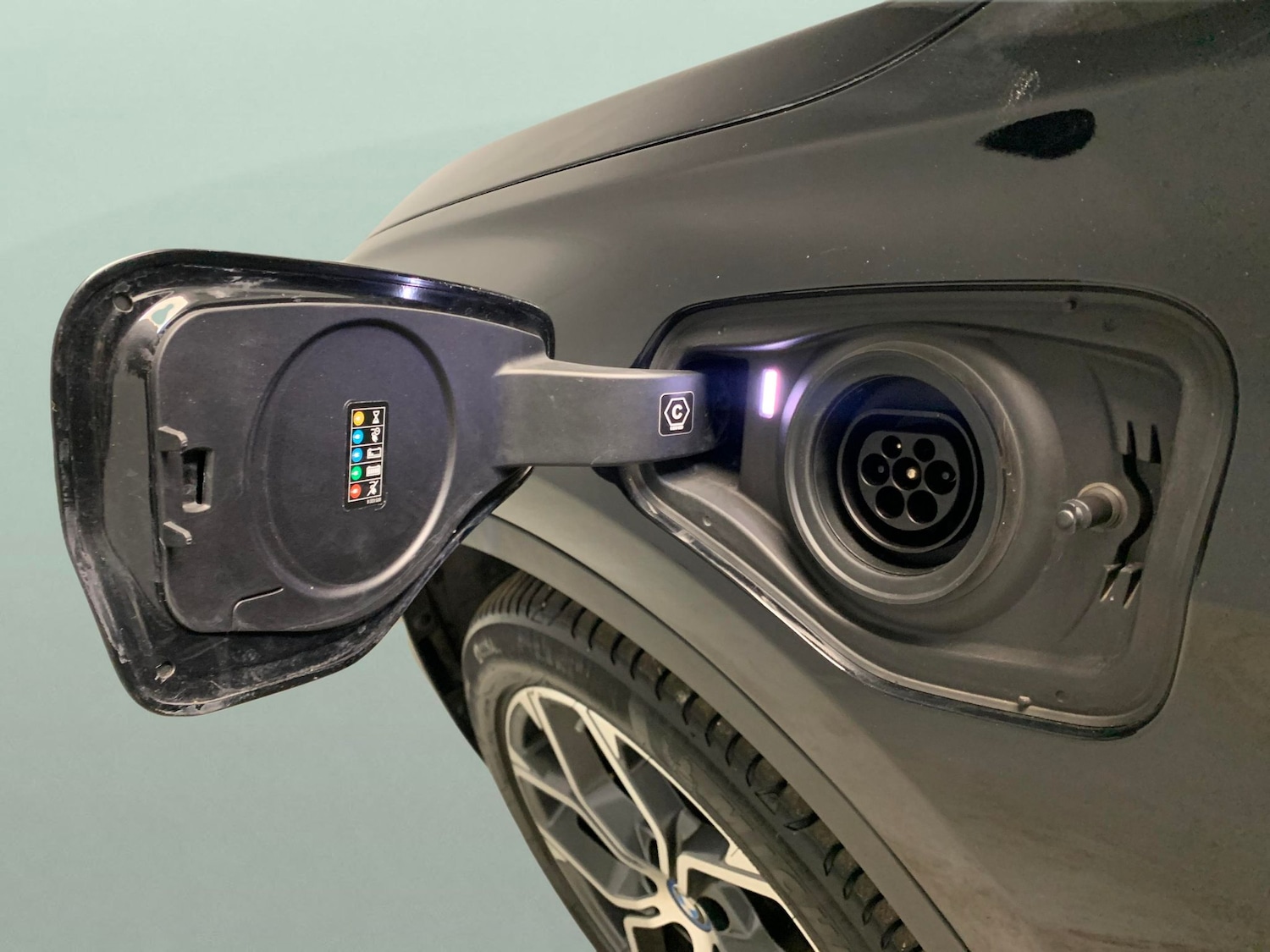 Used BMW X1 2021 for sale - 76803887: Photo 28