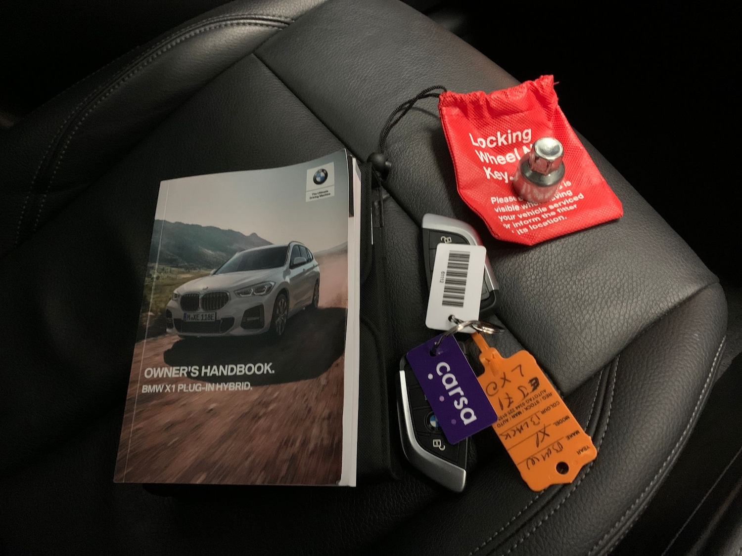 Used BMW X1 2021 for sale - 76803887: Photo 29