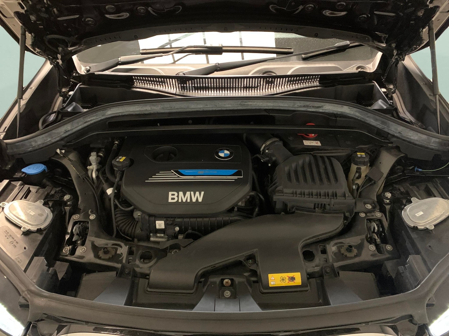 Used BMW X1 2021 for sale - 76803887: Photo 30