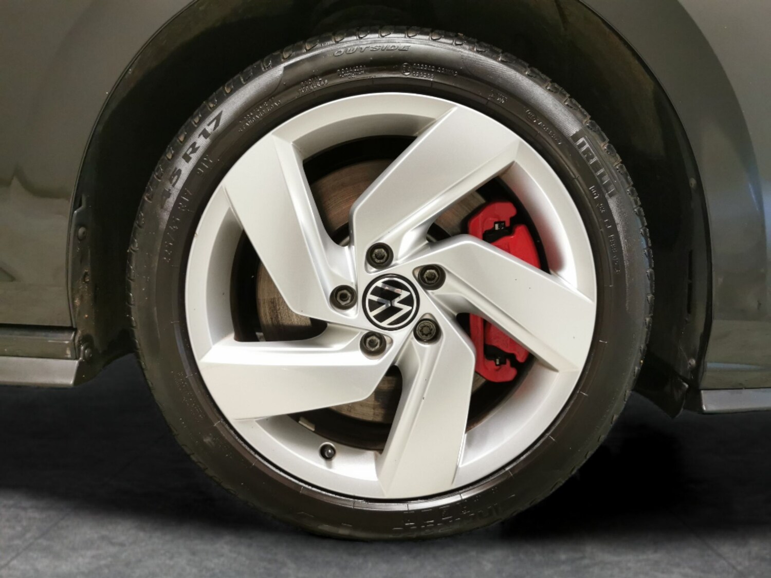 Used Volkswagen Golf 2022 for sale - 76905787: Photo 23