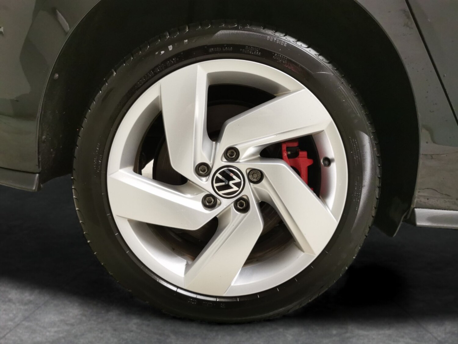 Used Volkswagen Golf 2022 for sale - 76905787: Photo 24