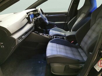 Used Volkswagen Golf 2022 for sale - 76905787: Photo