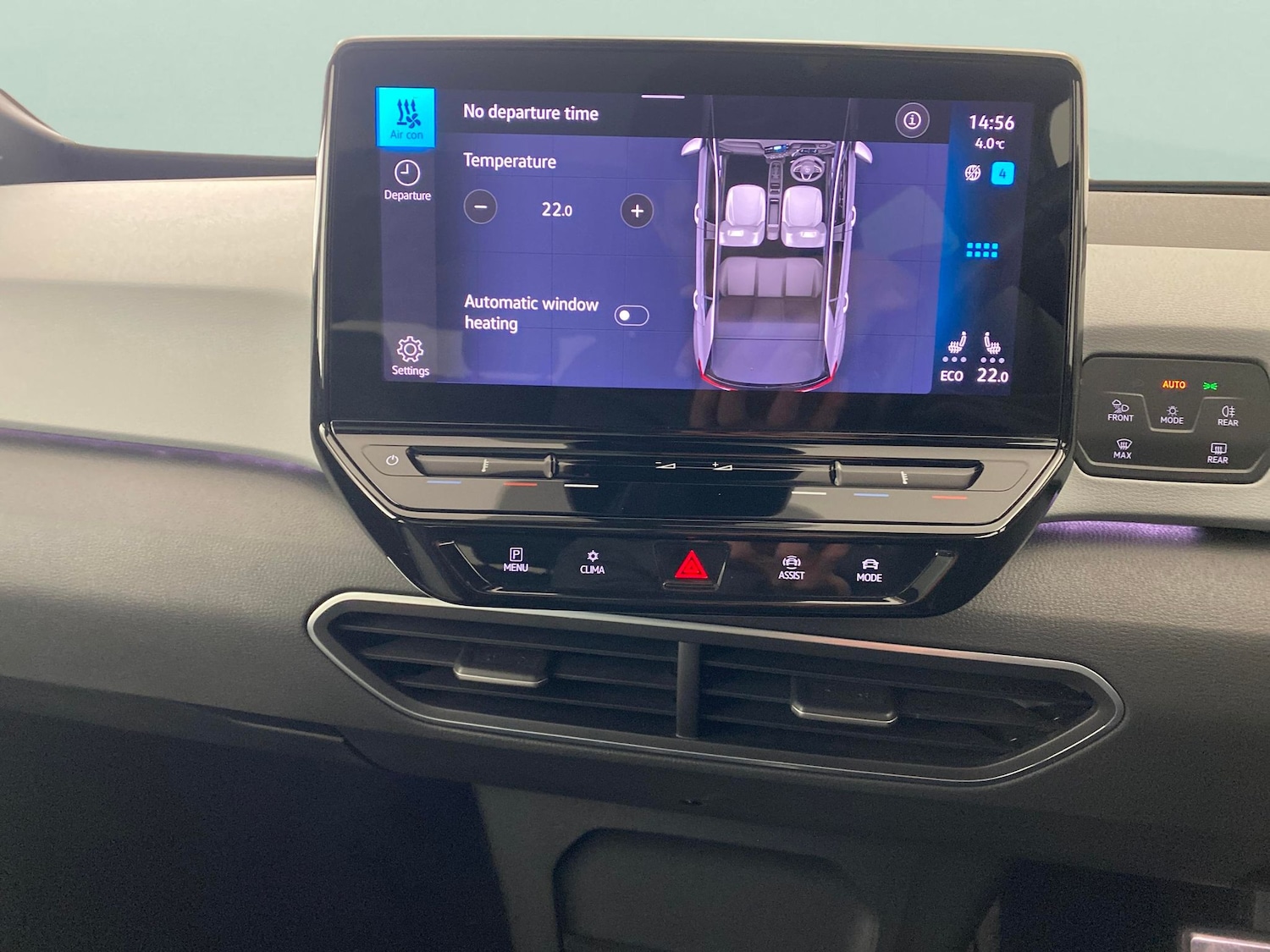 Used Volkswagen ID.3 2022 for sale - 77281430: Photo 16