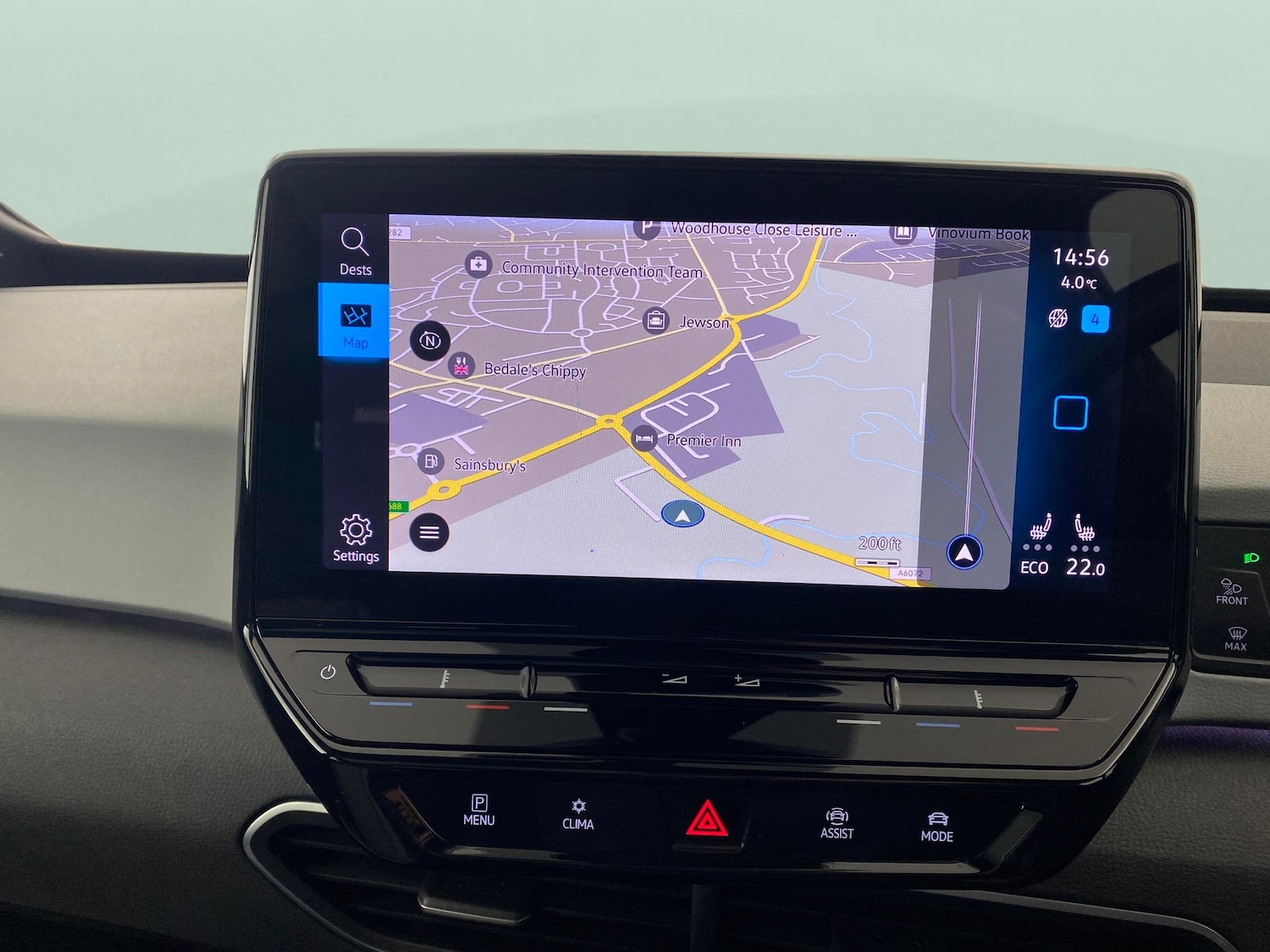 Used Volkswagen ID.3 2022 for sale - 77281430: Photo 6