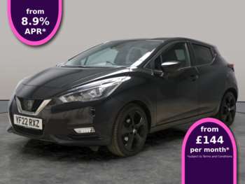 2022 - 1.0 IG-T N-Sport Hatchback 5dr Petrol Manual Euro 6 (s/s) (92 ps) - SPEED L