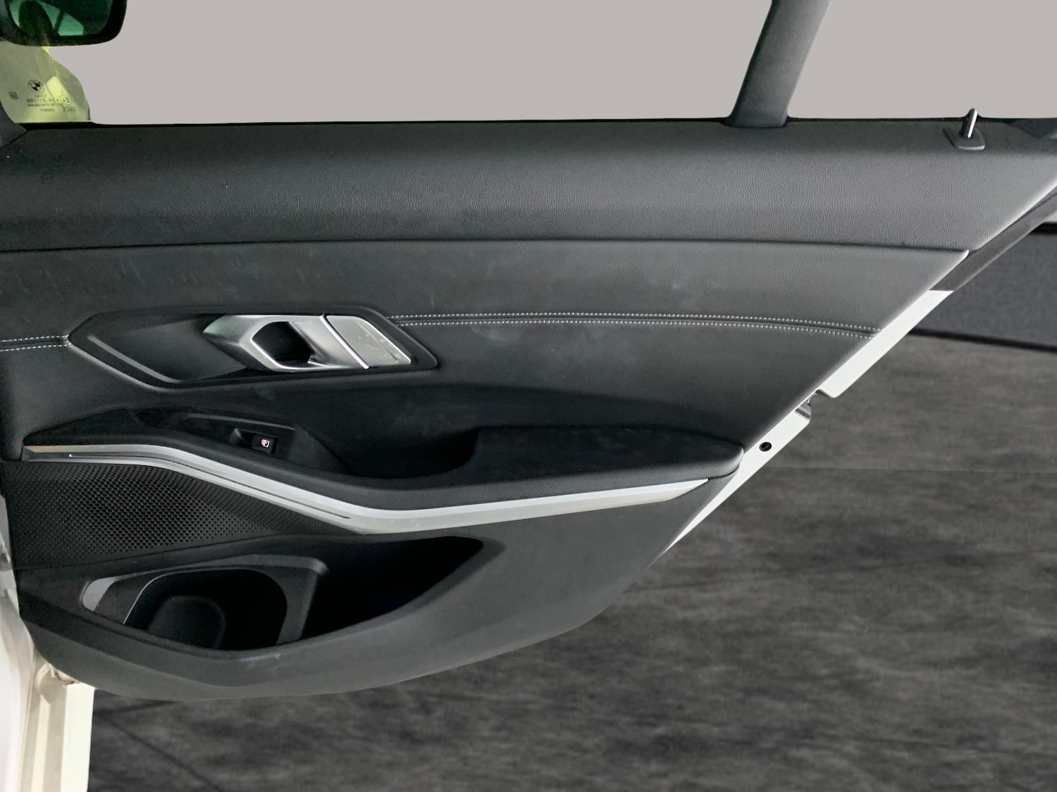 Used BMW 3 Series 2020 for sale - 77043665: Photo 33