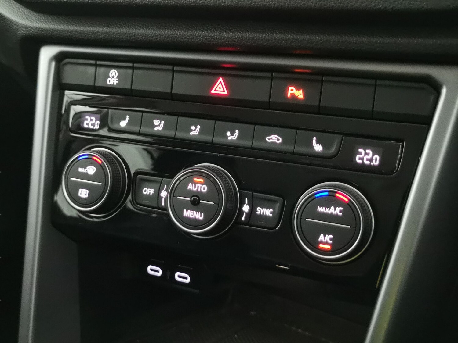 Used Volkswagen T-Roc 2022 for sale - 78149370: Photo 17