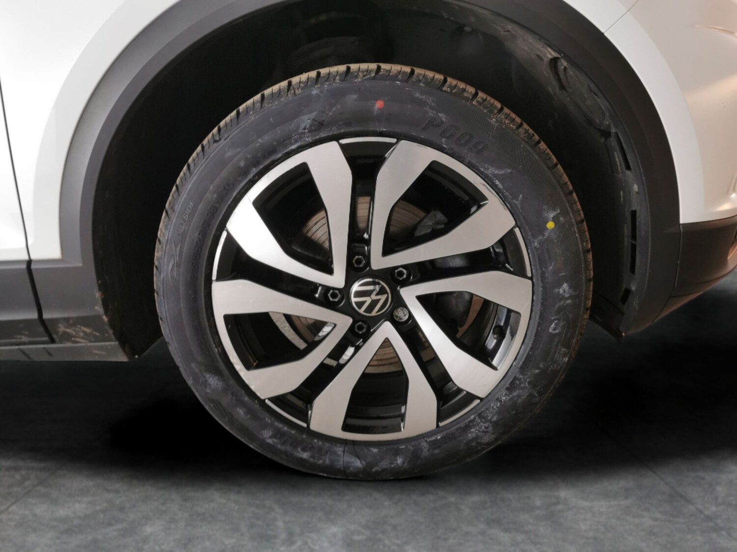 Used Volkswagen T-Roc 2022 for sale - 78149370: Photo 21