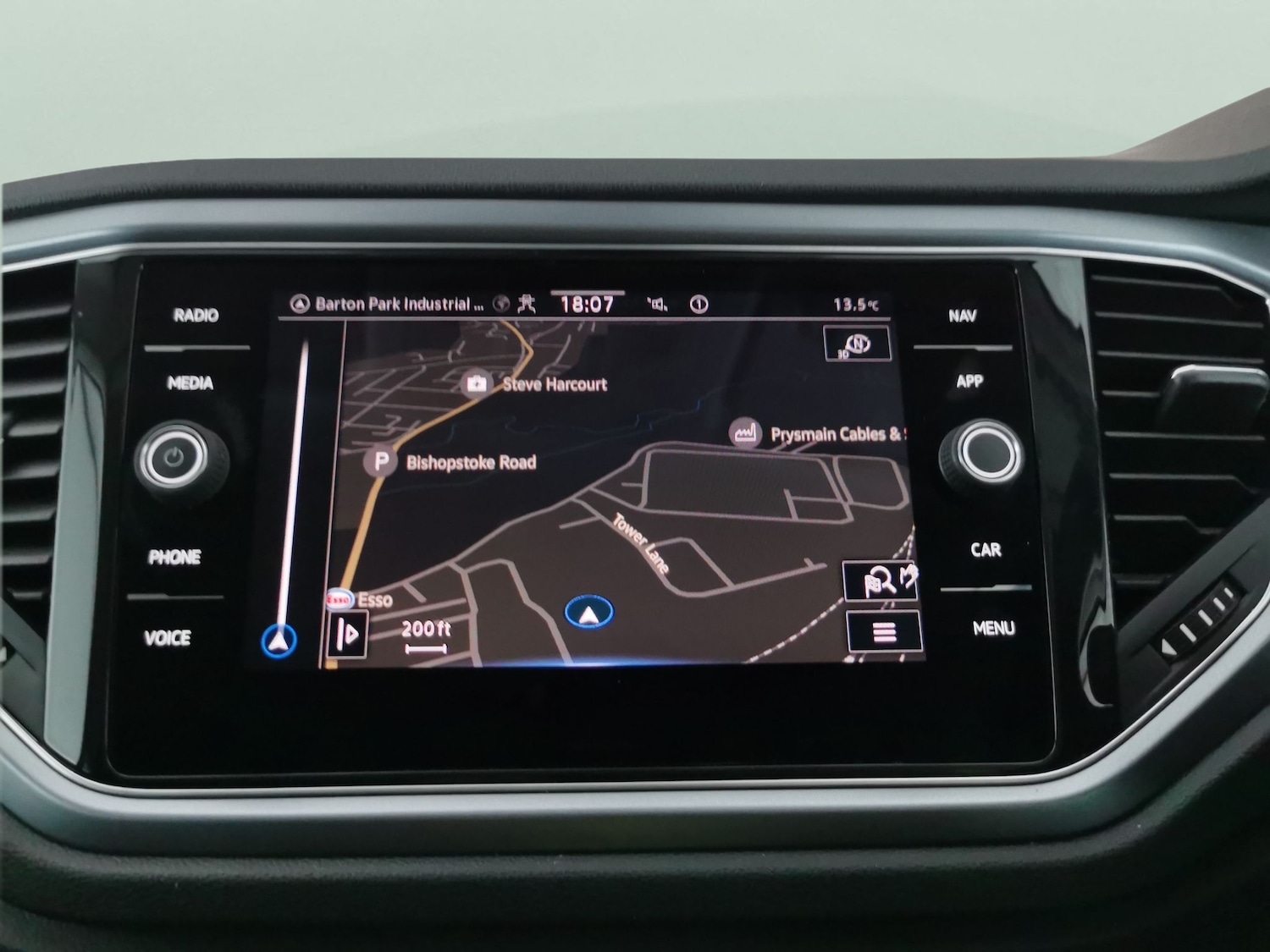 Used Volkswagen T-Roc 2022 for sale - 78149370: Photo 5