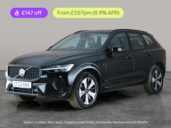 Used Volvo XC60 2023 for sale - 79264786: Photo