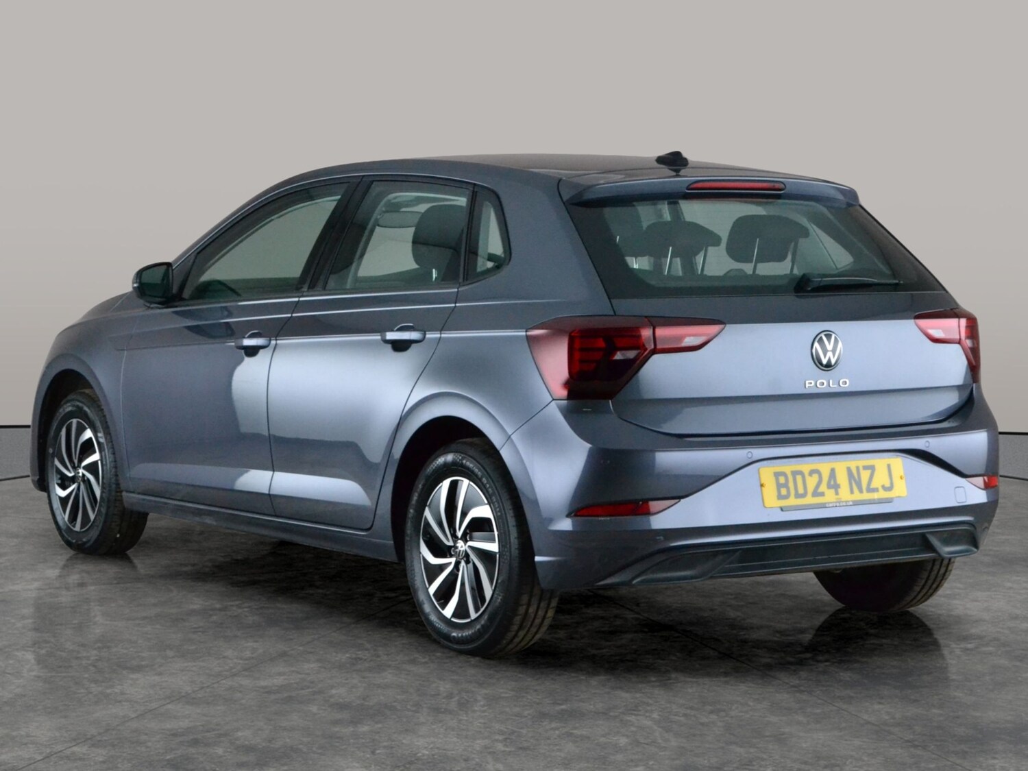 Used Volkswagen Polo 2024 for sale - 78022985: Photo 10