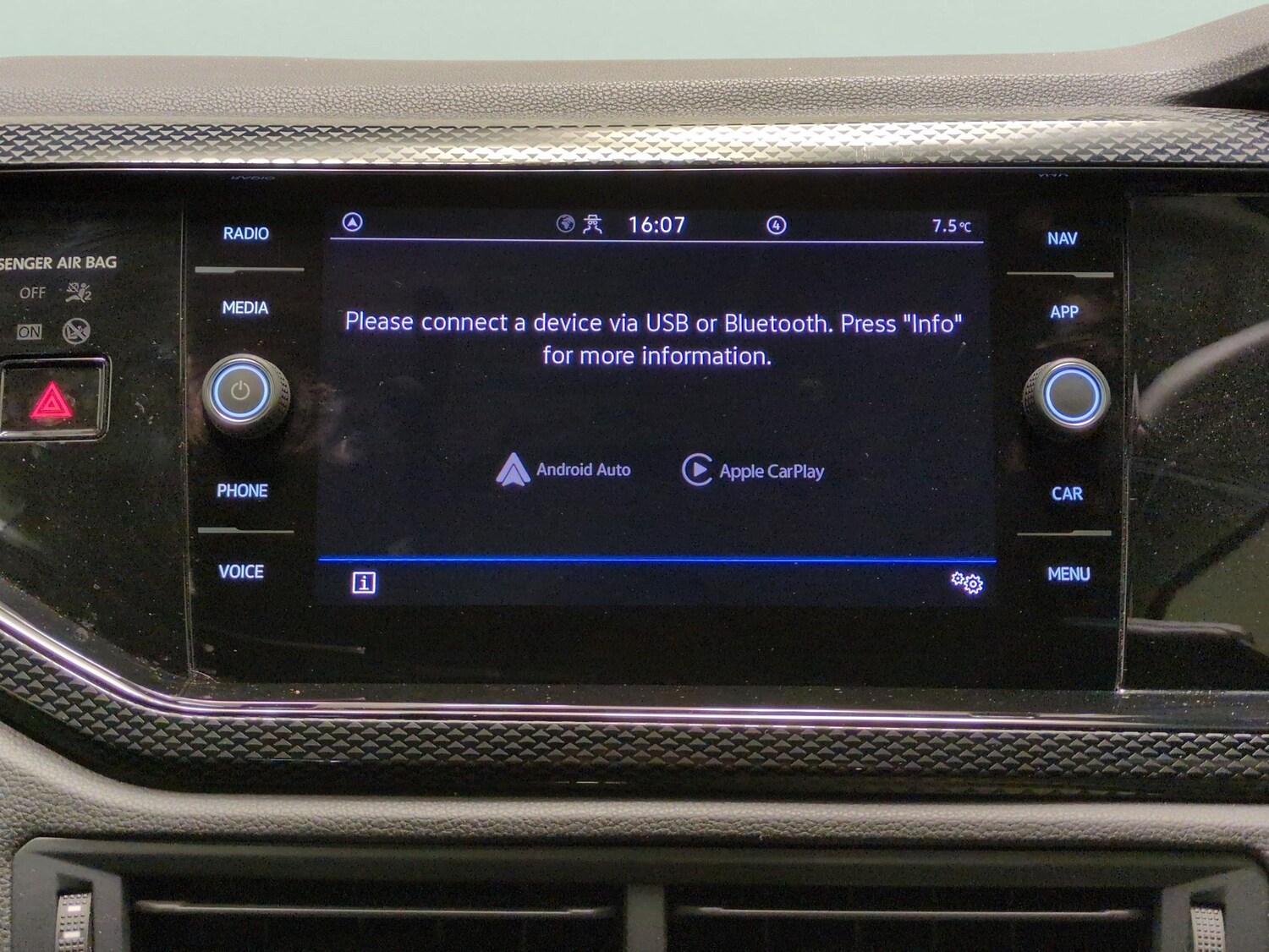 Used Volkswagen Polo 2024 for sale - 78022985: Photo 12